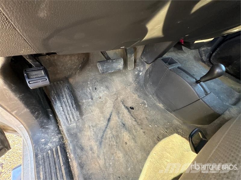 Chevrolet Silverado 1500 4x4 Pickup 其他