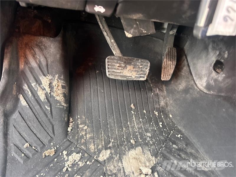 Chevrolet Silverado 1500 4x4 Crew Cab Pickup Other