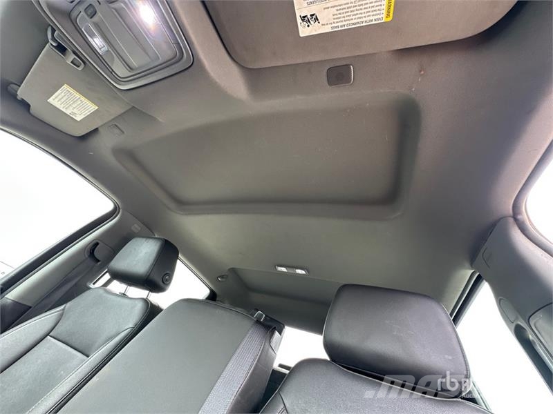 Chevrolet Silverado 1500 4x4 Crew Cab Pickup Andre