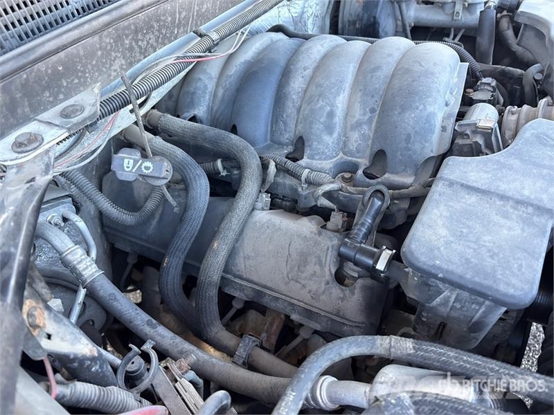 Chevrolet Silverado 1500 4x4 Pickup 其他