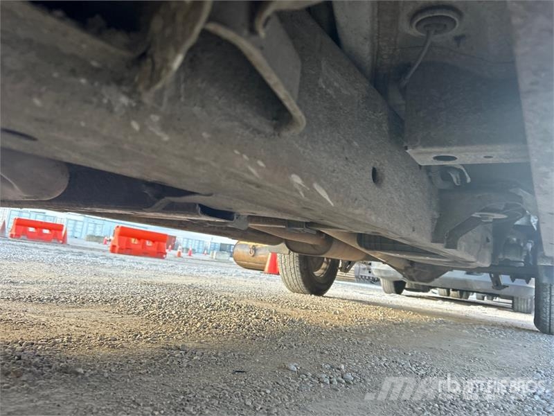 Chevrolet Silverado 1500 4x4 Crew Cab Pickup Other