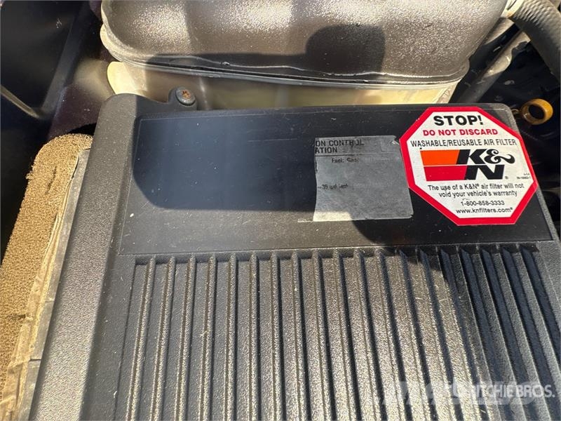Chevrolet Silverado 1500 4x4 Extended Cab Pickup Citi