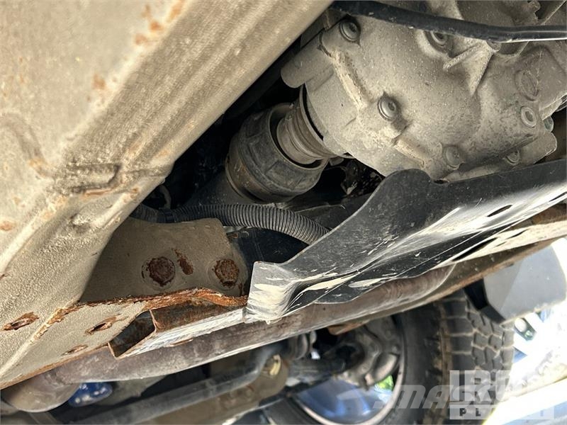 Chevrolet Silverado 1500 RST 4x4 Crew Cab Pickup Drugi