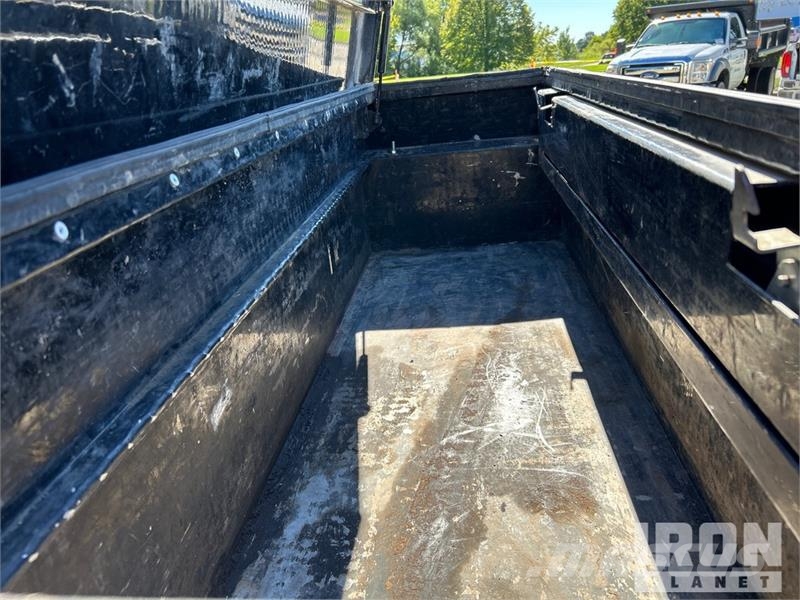 Chevrolet Silverado 2500HD LT 4x4 Extended Cab Pickup Drugi