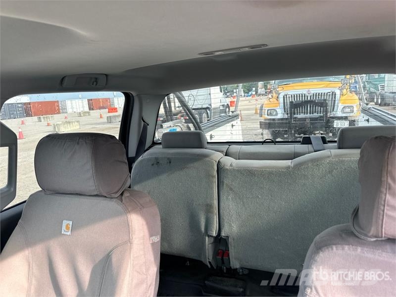 Chevrolet Silverado 2500HD WT 4x4 Crew Cab Pickup Autre fourgon / utilitaire