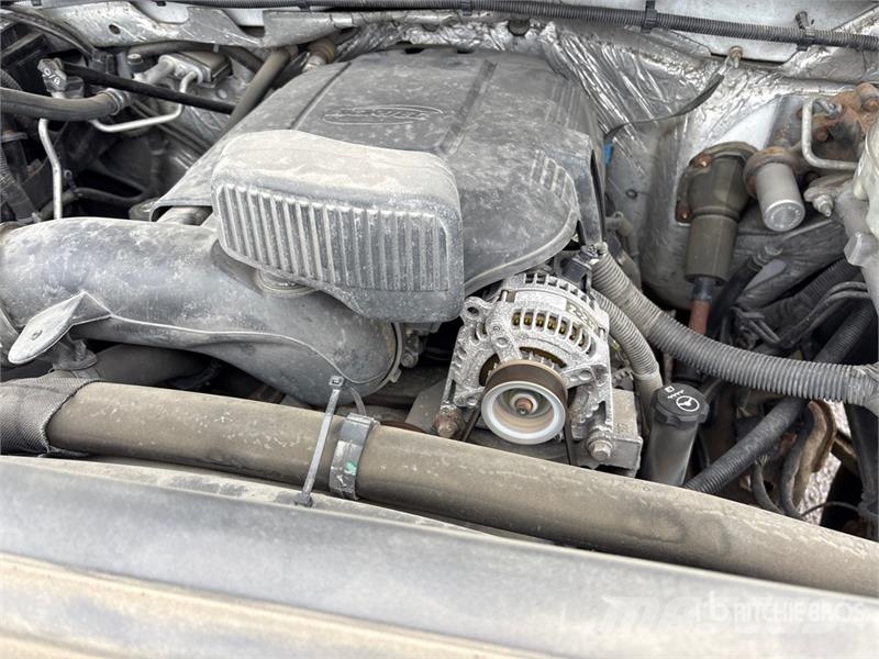 Chevrolet Silverado 2500HD LT 4x2 Extended Cab Pickup Other