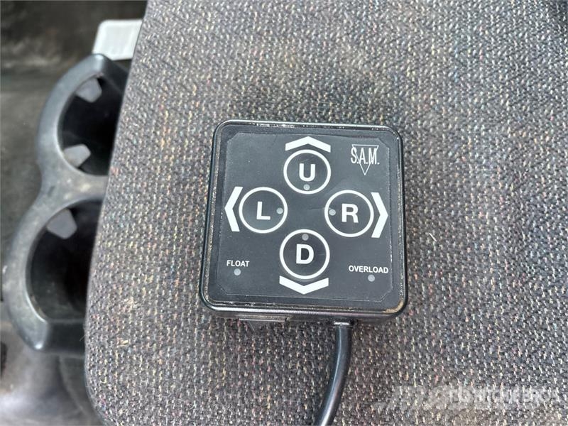 Chevrolet Silverado 2500HD Other