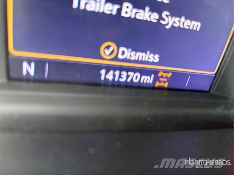 Chevrolet Silverado 2500HD 4x4 Extended Cab Pickup 其他