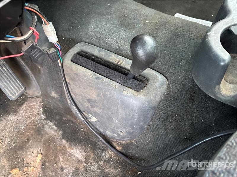 Chevrolet Silverado 2500HD Other