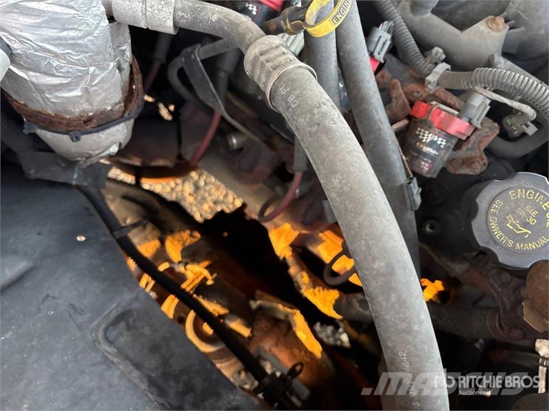 Chevrolet Silverado 2500HD Other