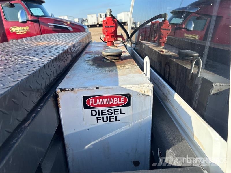 Chevrolet Silverado 2500 HD 4x4 Crew Cab Pickup Ostalo