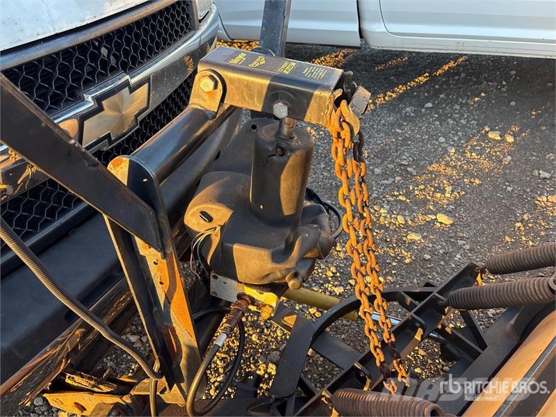 Chevrolet Silverado 2500HD Other