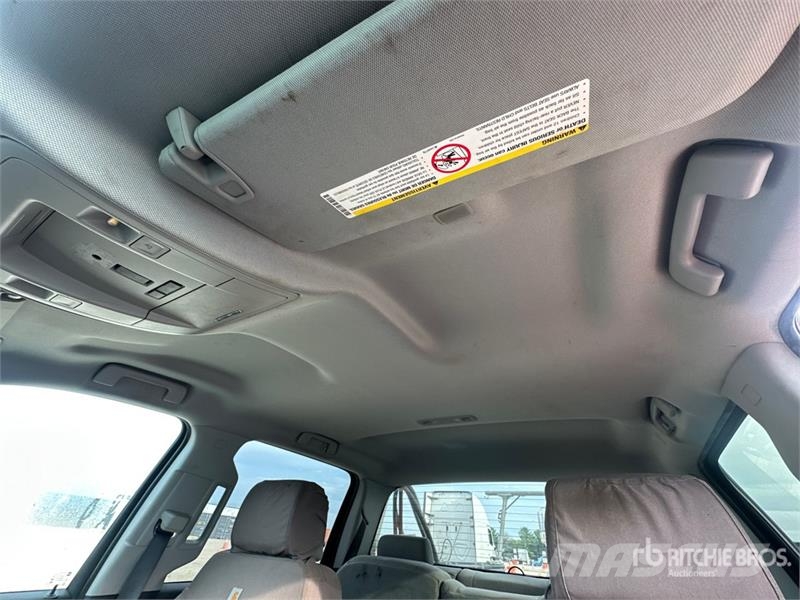 Chevrolet Silverado 2500HD WT 4x4 Crew Cab Pickup Autre fourgon / utilitaire