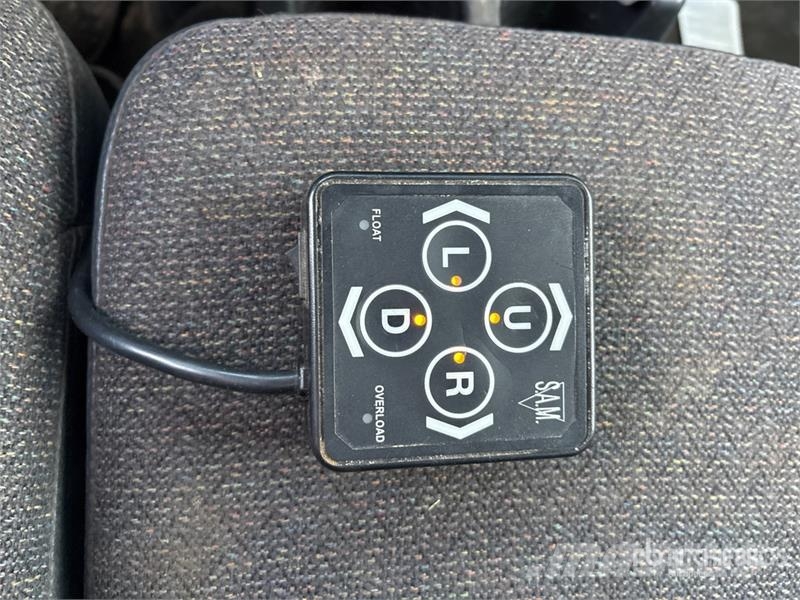 Chevrolet Silverado 2500HD Other