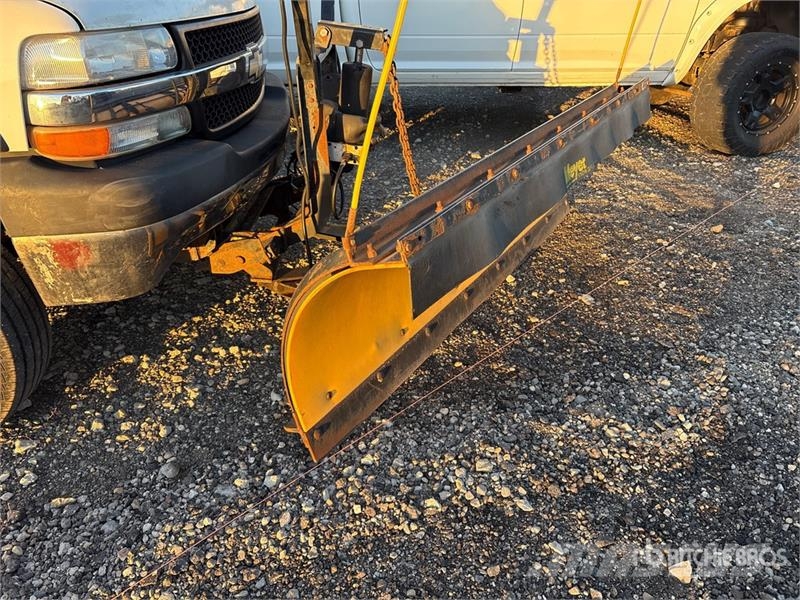 Chevrolet Silverado 2500HD Other