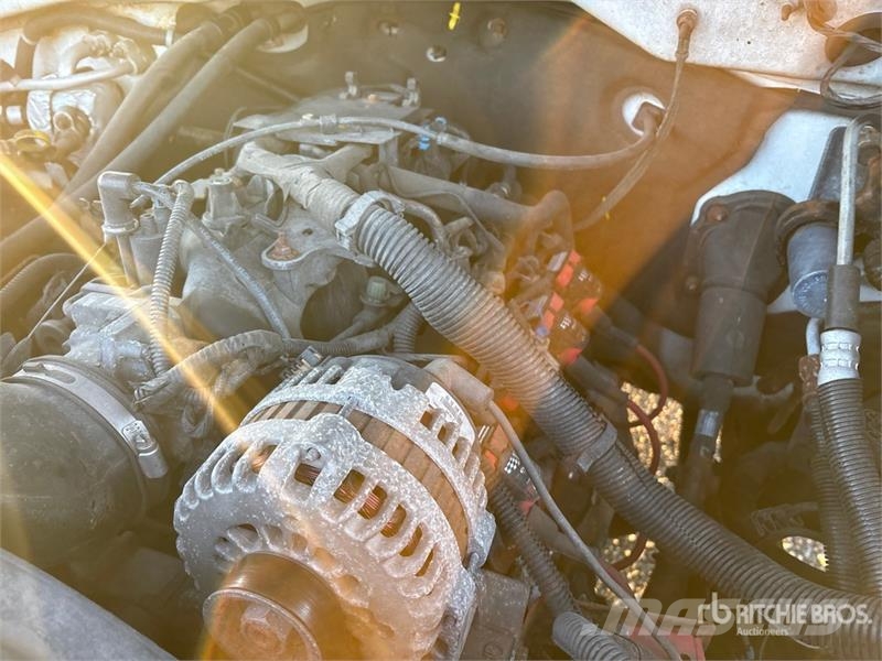 Chevrolet Silverado 2500HD Other