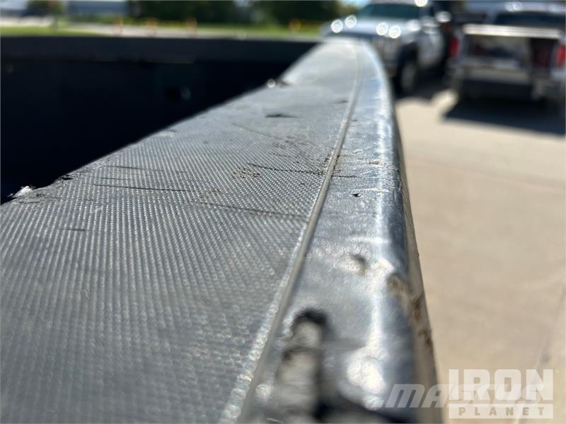 Chevrolet Silverado 2500HD 4x4 Extended Cab Pickup Drugi