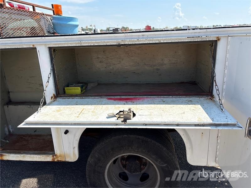 Chevrolet Silverado 3500HD Pickup/Αγροτικό