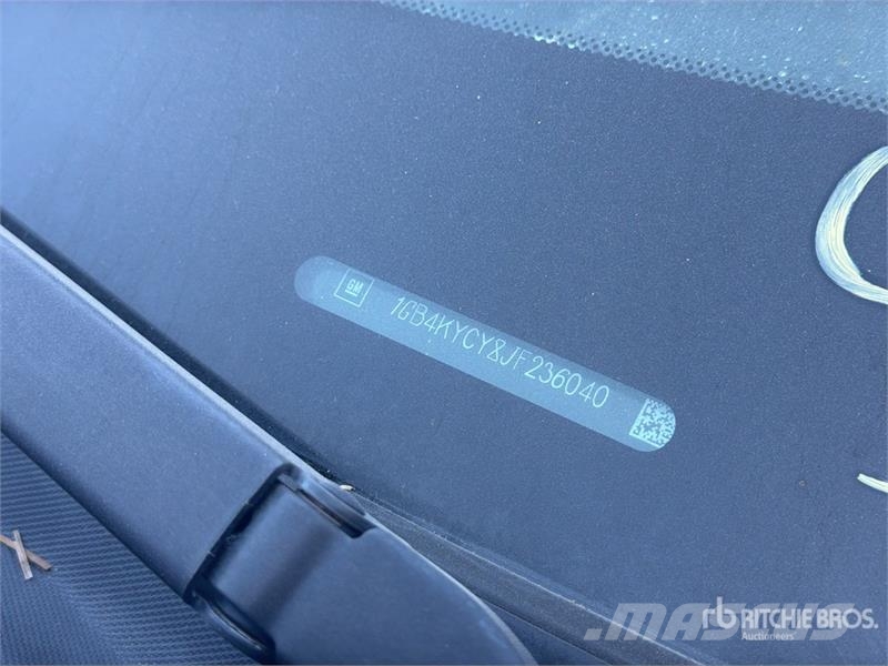 Chevrolet Silverado 3500HD Furgonetas caja abierta