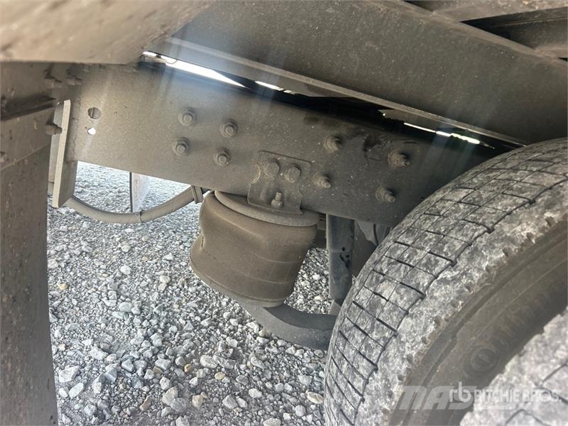 Chevrolet Silverado 6500HD 4x2 Rollback Truck Hinausautot