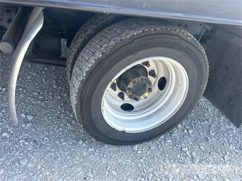Chevrolet Silverado 6500HD 4x2 Rollback Truck Hinausautot