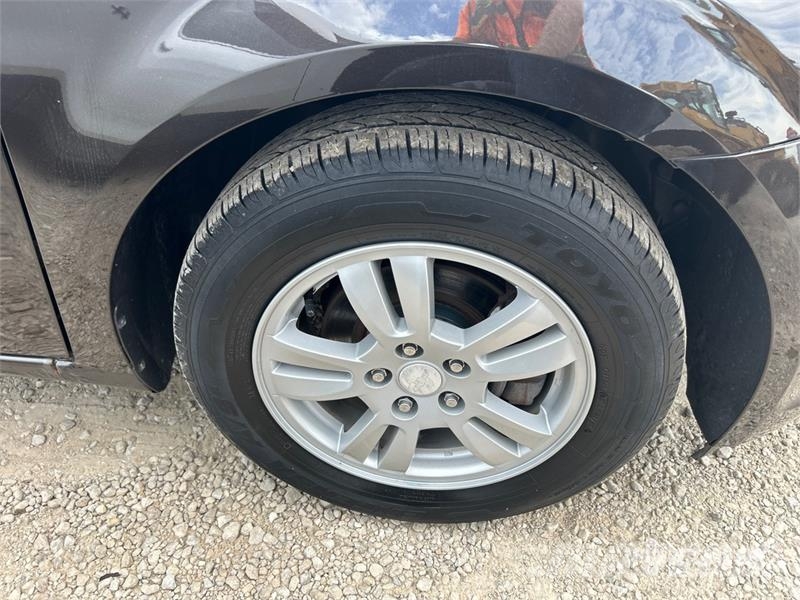 Chevrolet SONIC LT Automobile Αυτοκίνητα