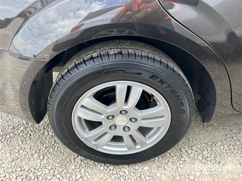 Chevrolet SONIC LT Automobile Αυτοκίνητα