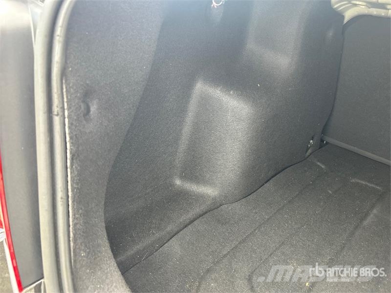 Chevrolet SONIC LT Automobile Αυτοκίνητα