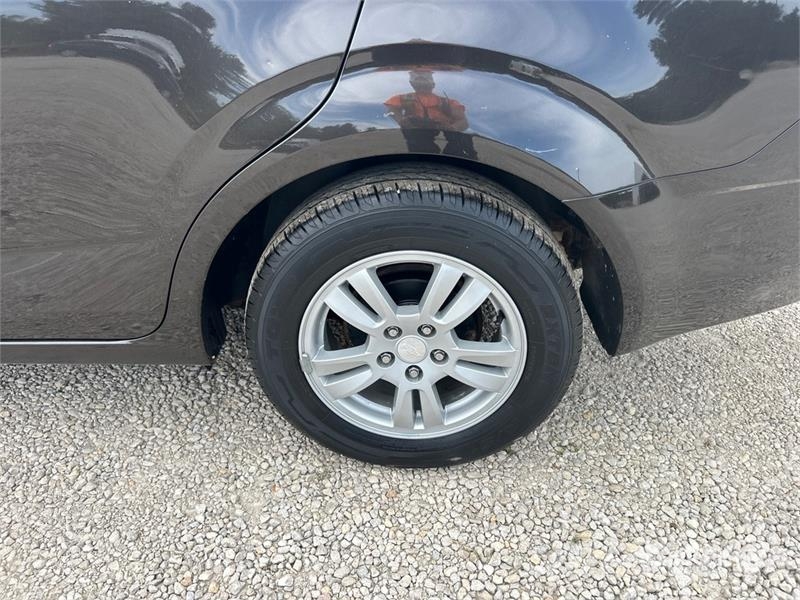 Chevrolet SONIC LT Automobile Αυτοκίνητα