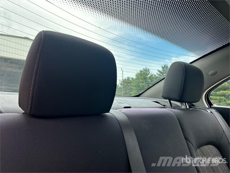 Chevrolet SONIC LT Automobile Αυτοκίνητα
