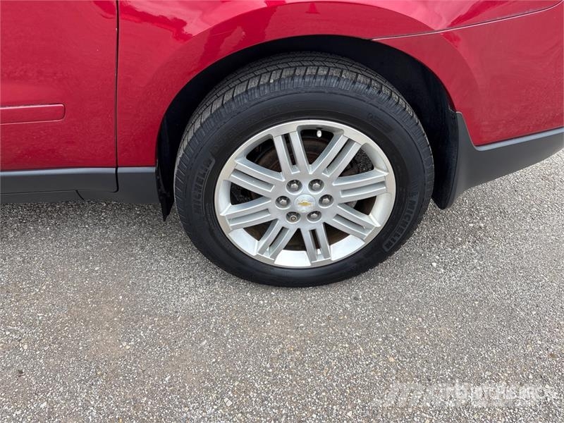 Chevrolet Traverse 2WD SUV Αυτοκίνητα