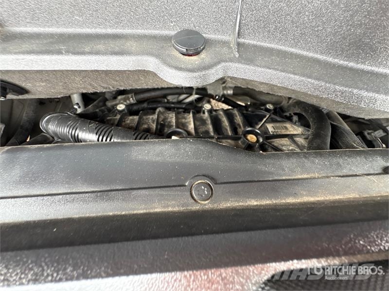 Chevrolet Traverse 2WD SUV Αυτοκίνητα