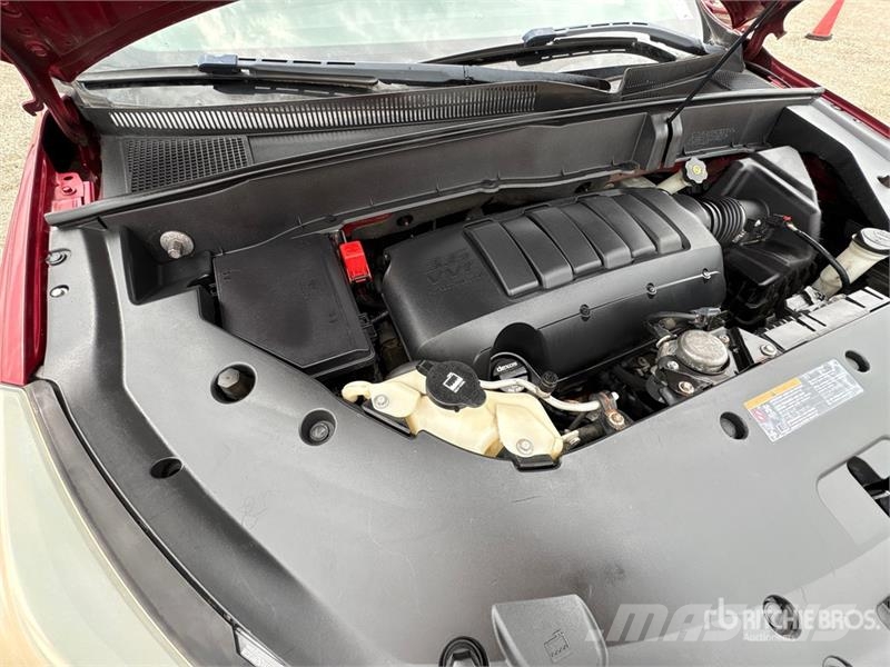 Chevrolet Traverse 2WD SUV Αυτοκίνητα