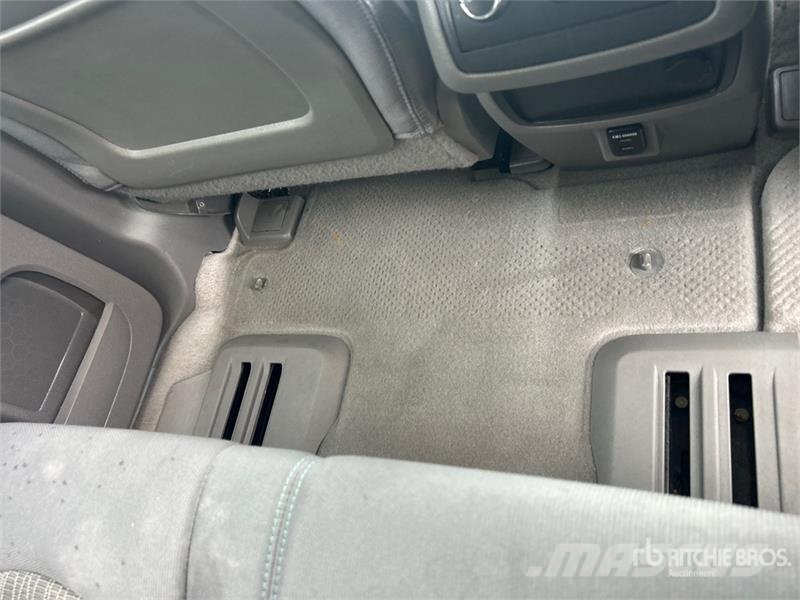 Chevrolet Traverse LT AWD Automobile Henkilöautot