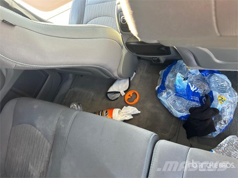 Chevrolet Traverse LT AWD Automobile Personbilar