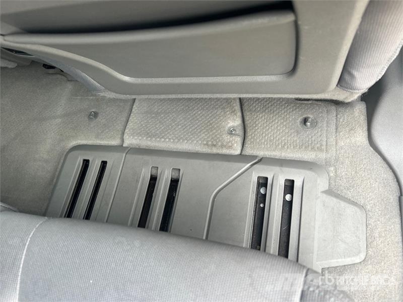 Chevrolet Traverse LT AWD Automobile Henkilöautot
