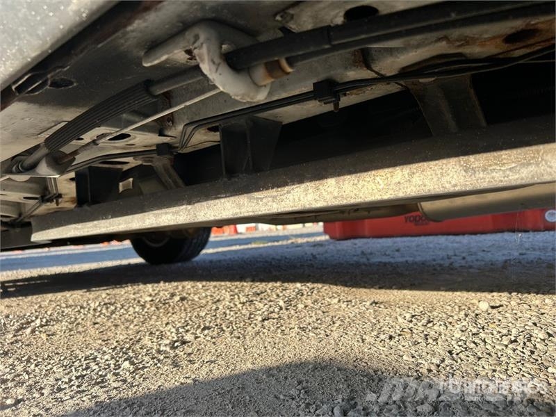 Chevrolet Traverse LT AWD Automobile Personbilar