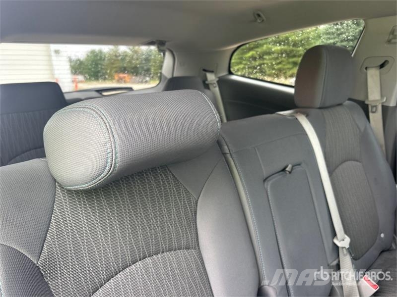 Chevrolet Traverse LT AWD Automobile Henkilöautot