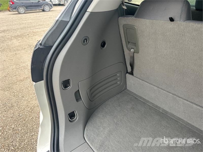 Chevrolet Traverse LT AWD Automobile Henkilöautot