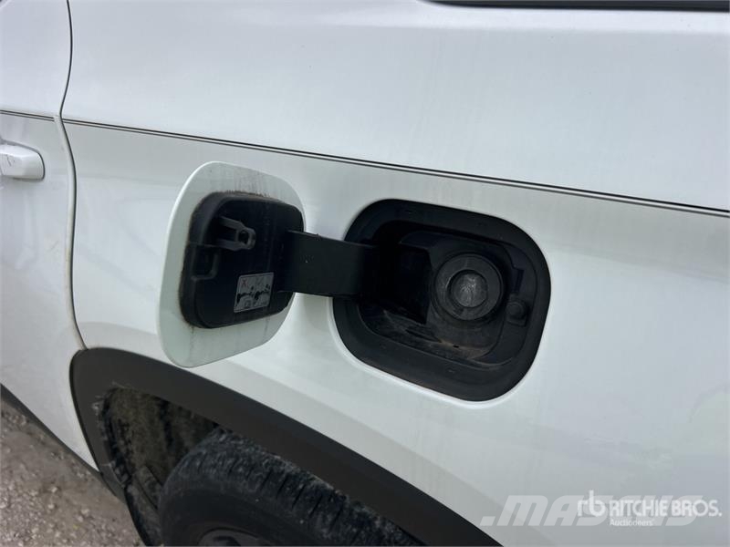 Chevrolet Traverse RS AWD SUV Automobili