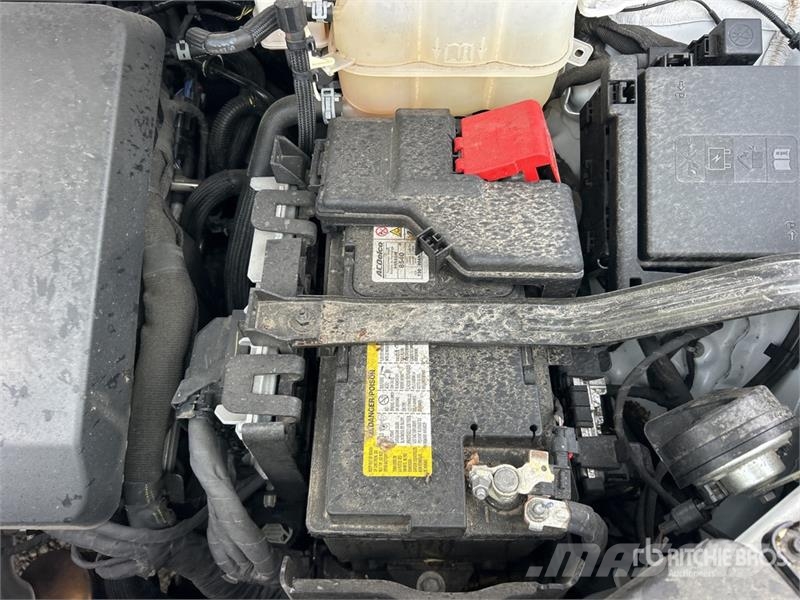 Chevrolet Traverse RS AWD SUV Automobili