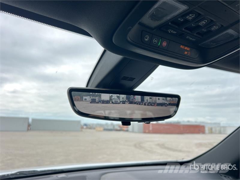 Chevrolet Traverse RS AWD SUV Automobili