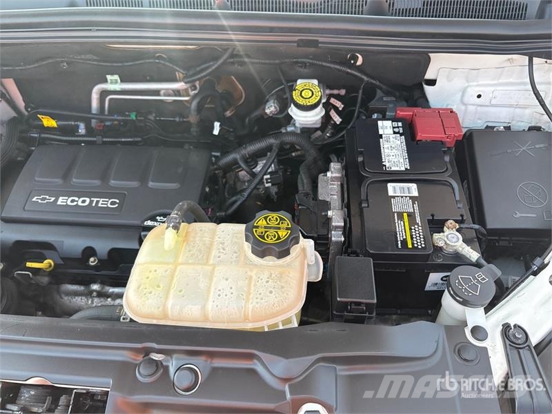 Chevrolet Trax 2WD SUV سيارات