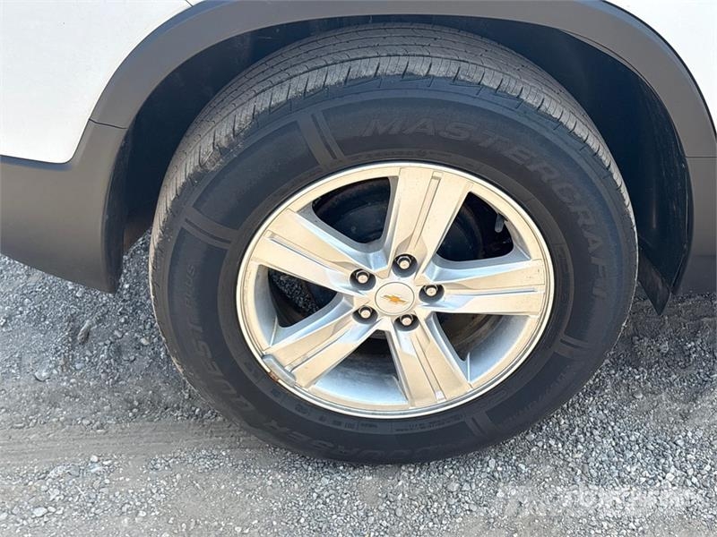 Chevrolet Trax 2WD SUV سيارات