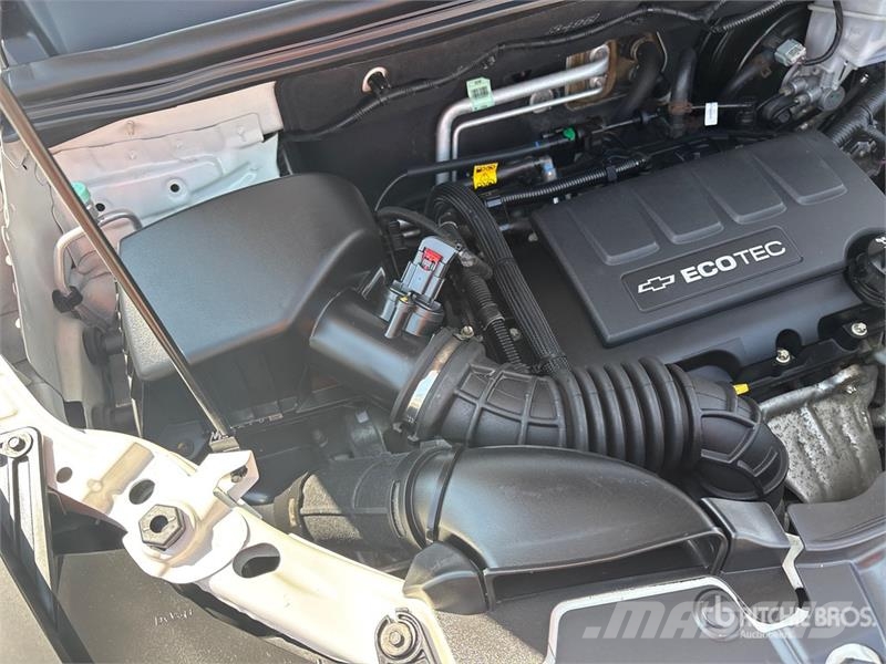 Chevrolet Trax 2WD SUV سيارات