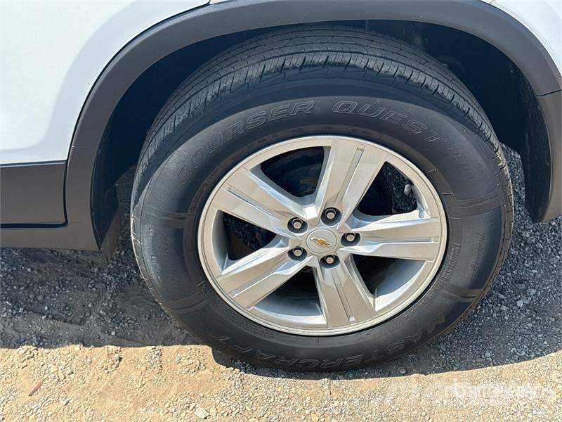 Chevrolet Trax 2WD SUV سيارات