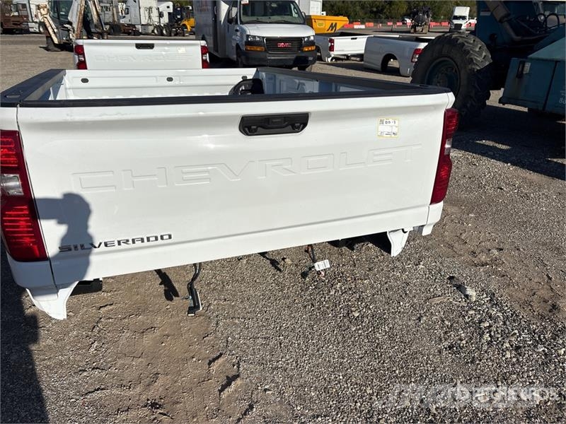 Chevrolet Truck Bed 운송 장비 - 기타