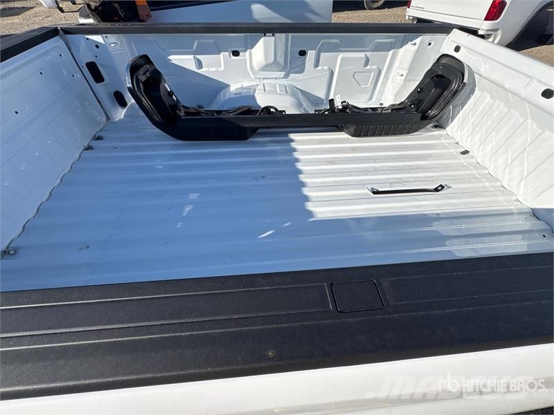 Chevrolet Truck Bed 운송 장비 - 기타