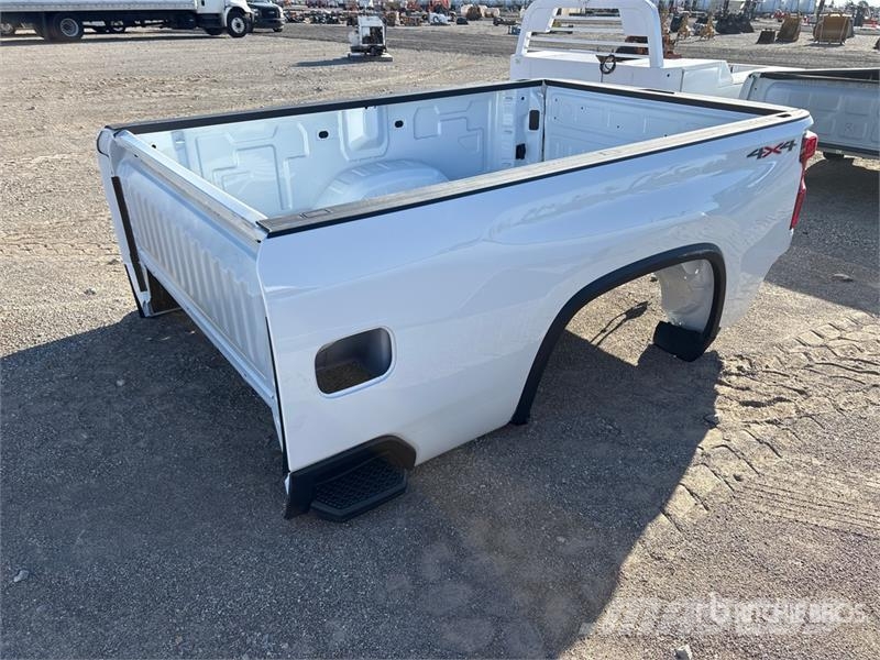 Chevrolet Truck Bed 운송 장비 - 기타