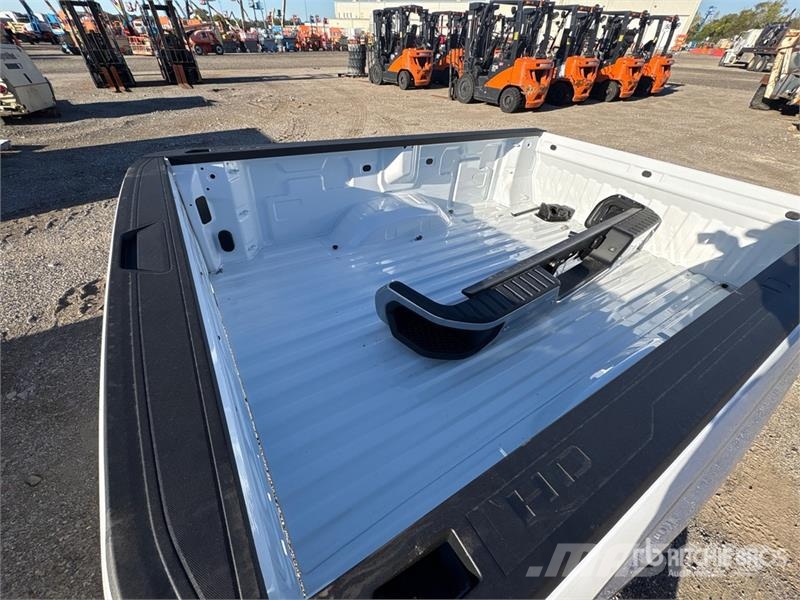 Chevrolet Truck Bed 운송 장비 - 기타